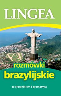 Książka - Rozmówki brazylijskie
