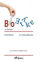 Książka - Bioetyka w dialogu