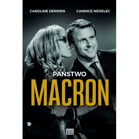 Państwo macron