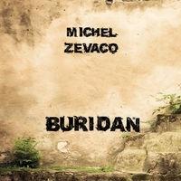 Książka - Buridan audiobook