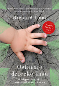 Książka - Ostatnie dziecko lasu
