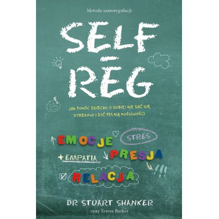 Self Reg