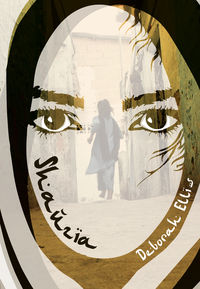 Książka - Shauzia