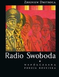 Książka - Radio Swoboda