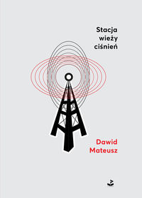 Książka - Stacja wieży ciśnień