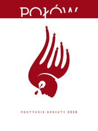 Książka - Połów poetyckie debiuty 2016
