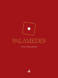 Książka - Palamedes