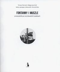 Książka - Fontanny i muszle