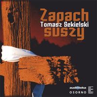 Książka - Zapach suszy (audiobook, )