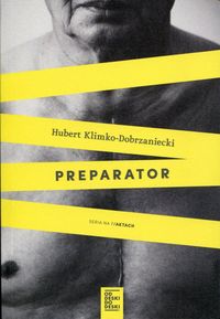 Książka - Preparator