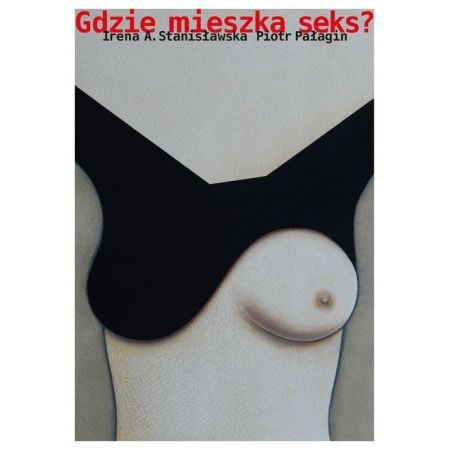 Gdzie mieszka seks?