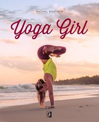 Książka - Yoga Girl