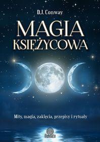 Magia księżycowa