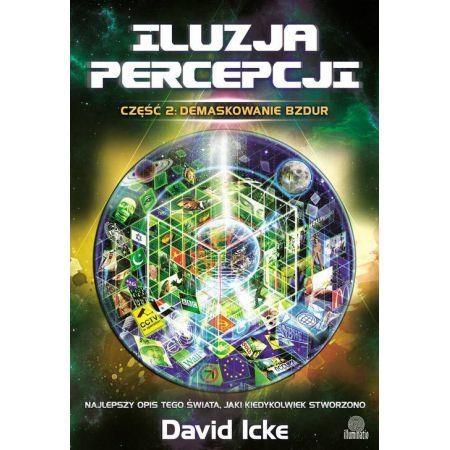 Książka - Iluzja percepcji. Część II