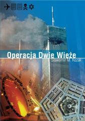 Książka - Operacja Dwie Wieże