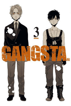 Gangsta 3