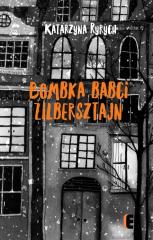 Książka - Bombka Babci Zilebersztajn