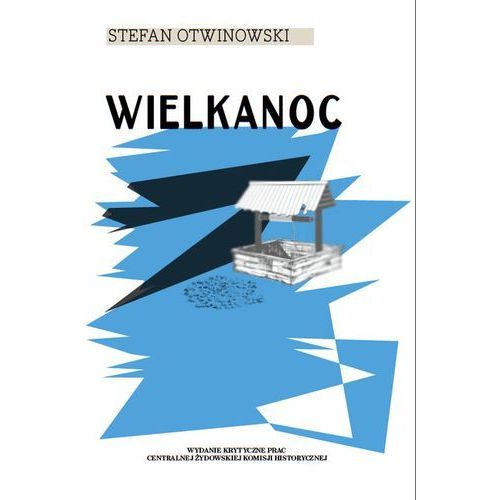 Książka - Wielkanoc