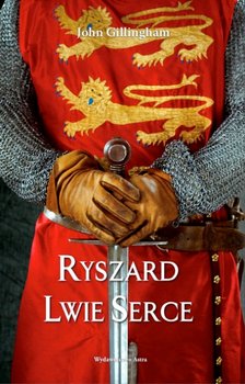 Ryszard Lwie Serce