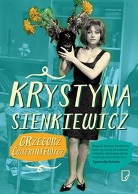 Książka - Krystyna Sienkiewicz