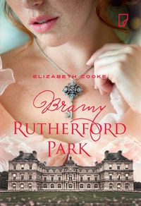 Książka - Bramy rutherford park