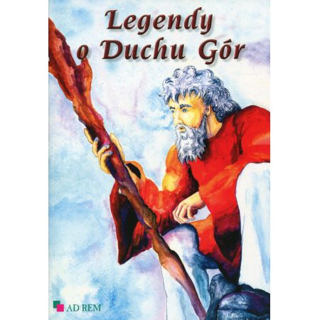 Legendy o Duchu Gór