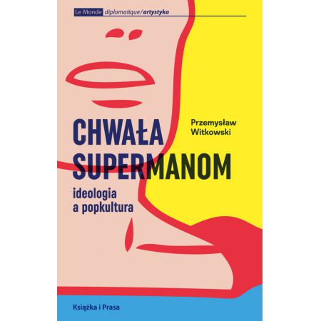 Chwała supermanom