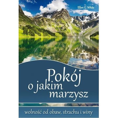 Pokój o jakim marzysz - niebieska