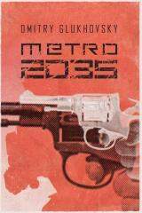 Metro 2035 w. 2016