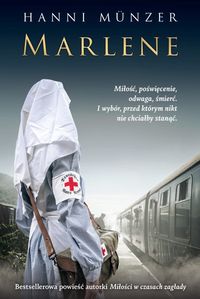 Książka - Marlene