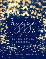 Książka - Hygge