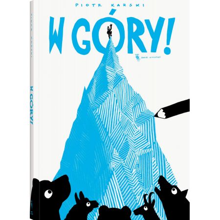 W góry!