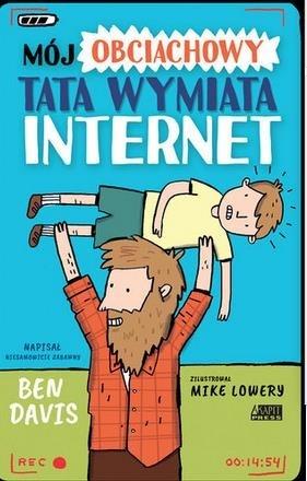 Mój obciachowy tata wymiata internet