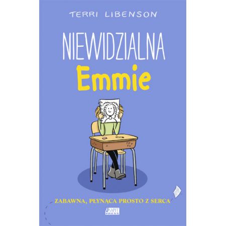 Niewidzialna Emmie