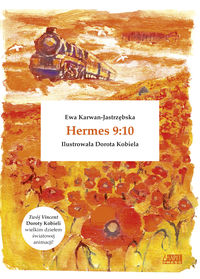 Książka - Hermes 9:10