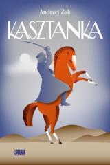 Książka - Kasztanka