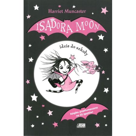 Isadora Moon idzie do szkoły