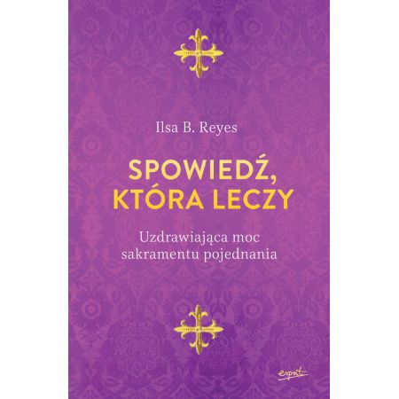 Spowiedź, która leczy