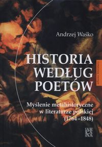 Książka - Historia według poetów