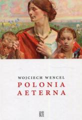Książka - Polonia aeterna