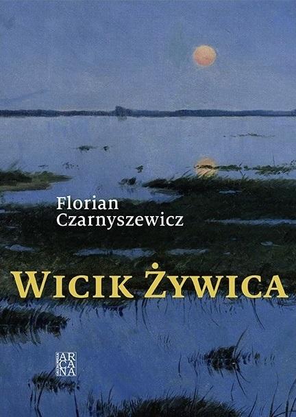 Książka - Wicik Żywica