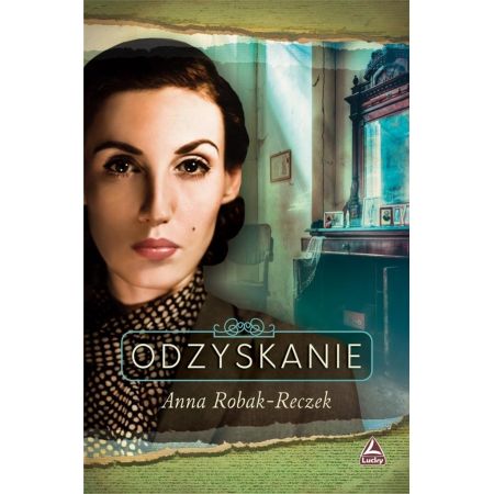 Książka - Odzyskanie