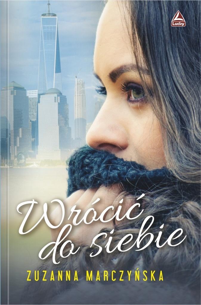 Wrócić do siebie