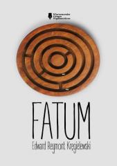 Książka - Fatum