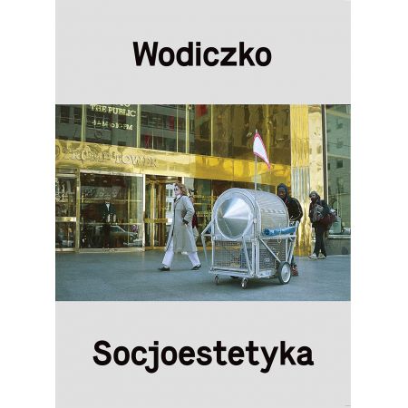 Wodiczko socjoestetyka