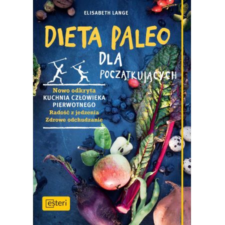 Dieta paleo dla początkujących