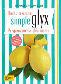 Książka - Dieta z sukcesem simple glyx Przyjazny indeks glikemiczny
