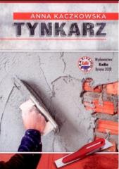 Książka - Tynkarz