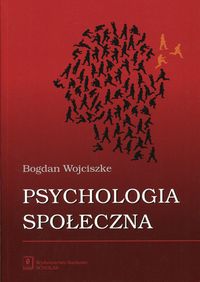 Książka - Psychologia społeczna