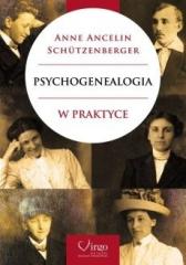 Książka - Psychogenealogia w praktyce